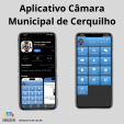 Câmara Municipal de Cerquilho possui aplicativo para informações
